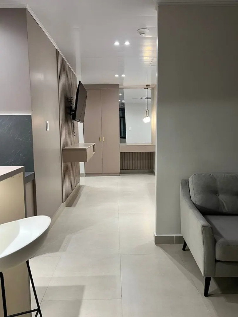 Hotel Amazonas Suite