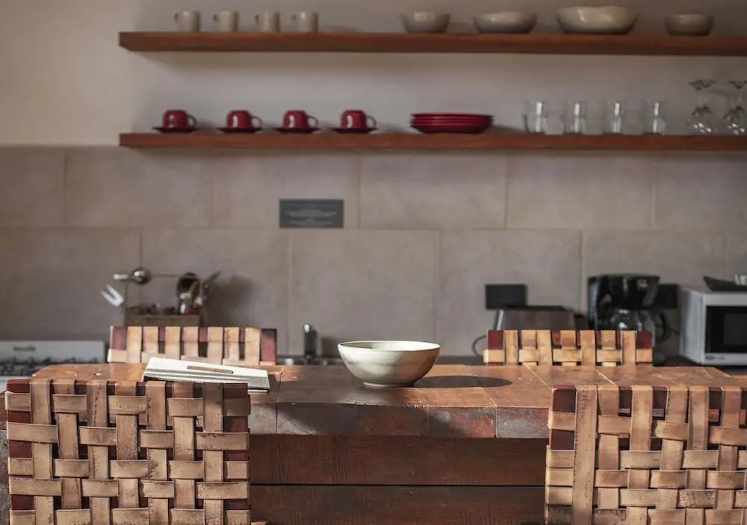 Alto Traful by DOT Boutique