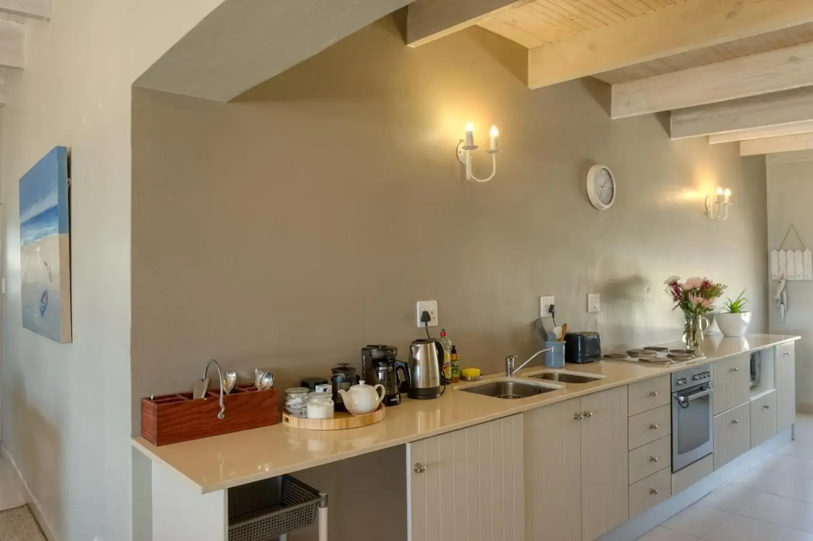 Stanford's Cove Villas