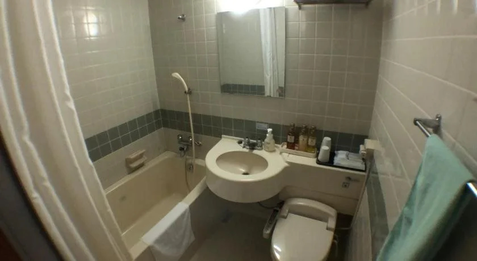 Tento No Sato Hotel Honjin Abashiriko