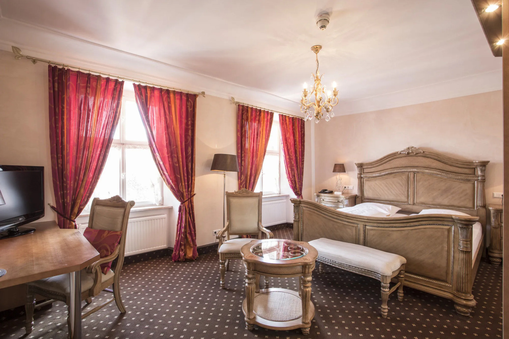 Meiser Altstadt Hotel