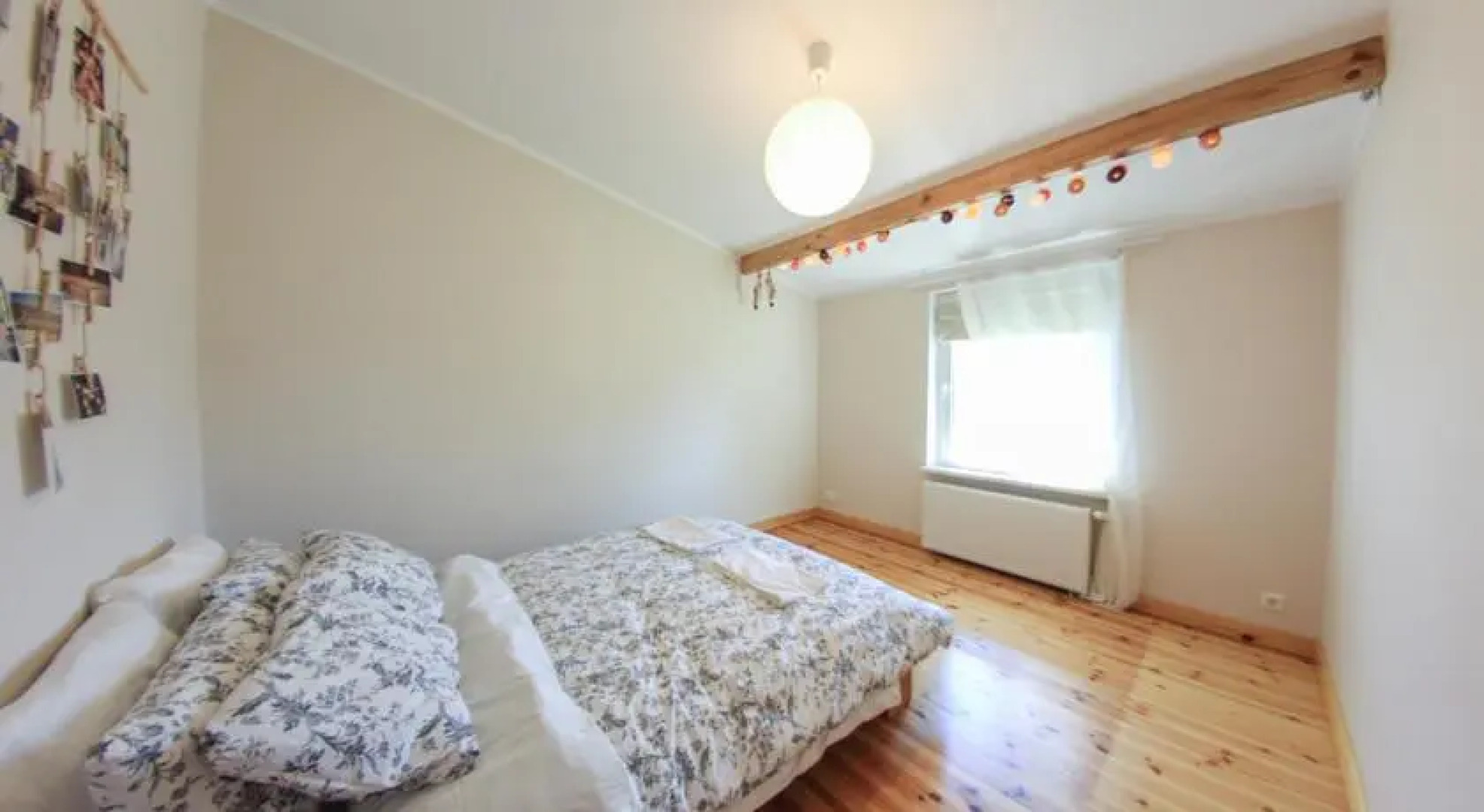 Cosy Cottage - Parka namiņš