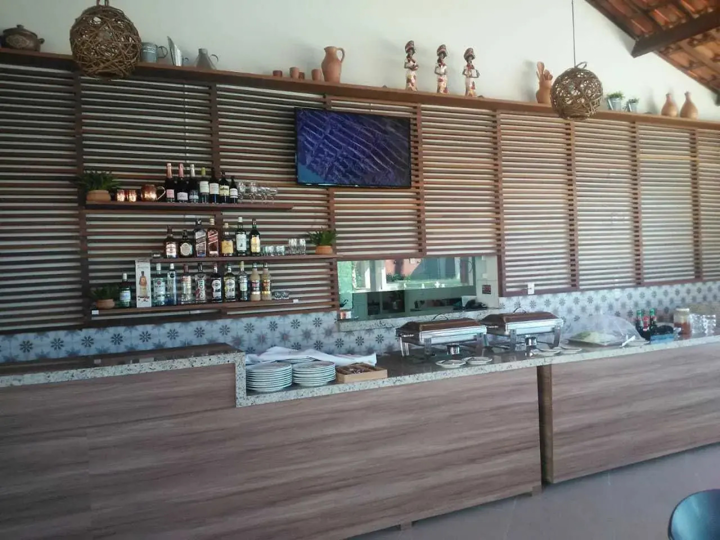 Hotel Encosta do Horto