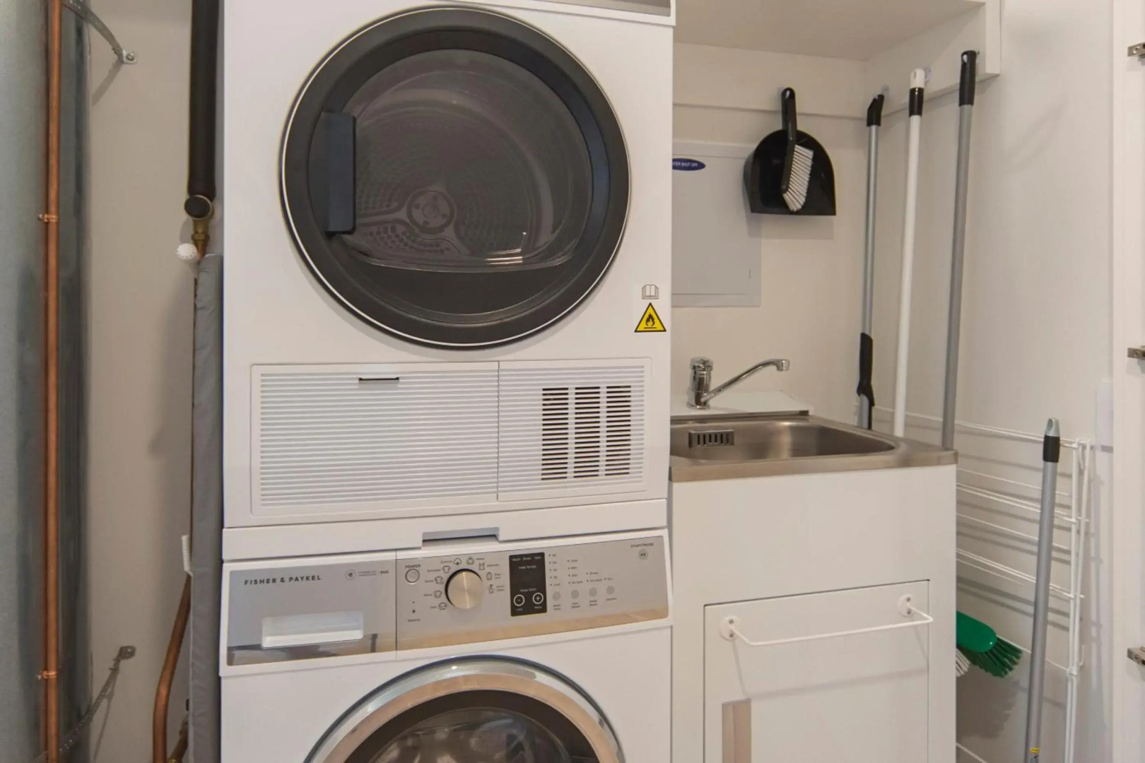 Tahunanui Oceanview Apartment