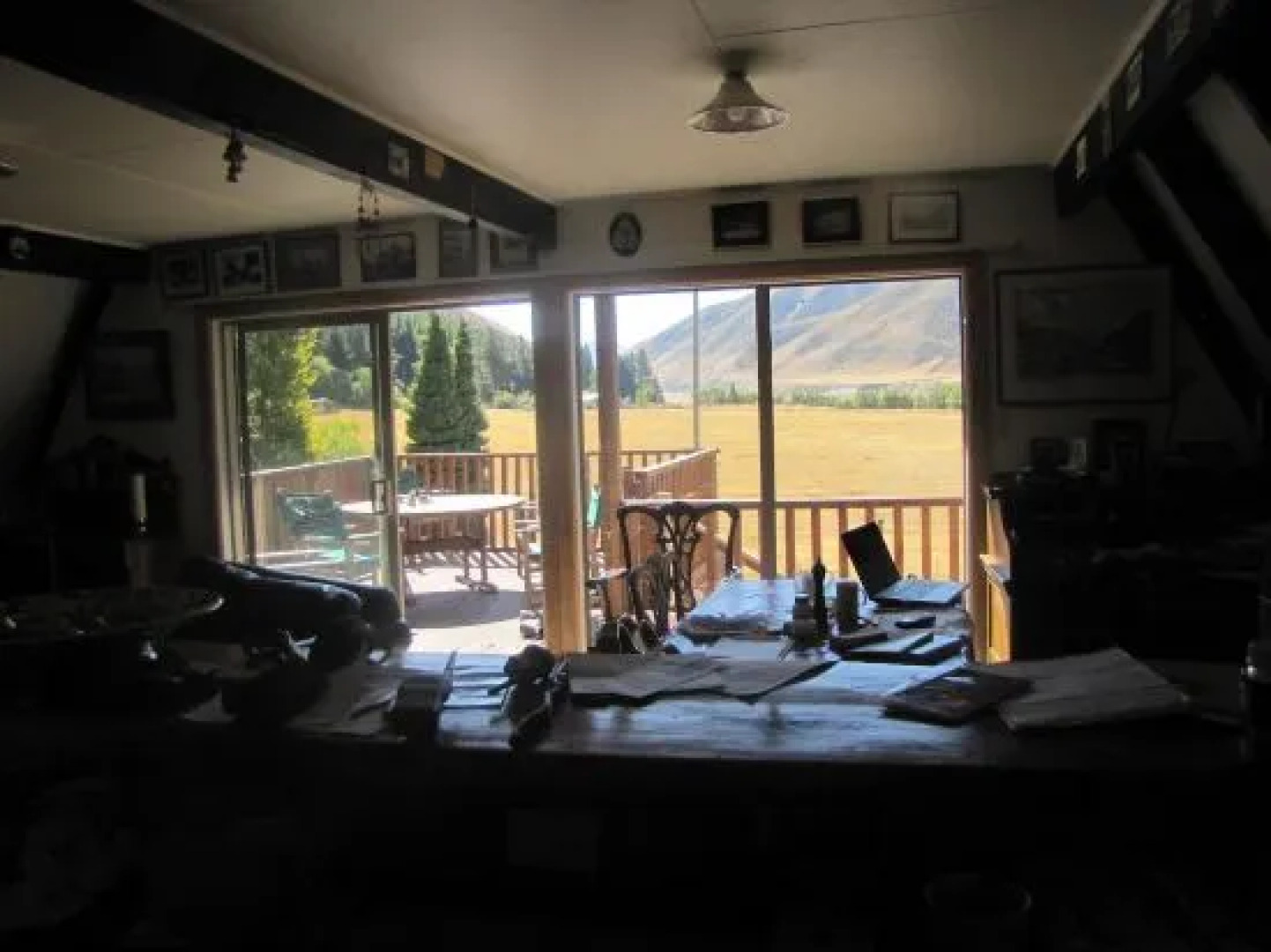 Dunstan Downs High Country Sheep Station