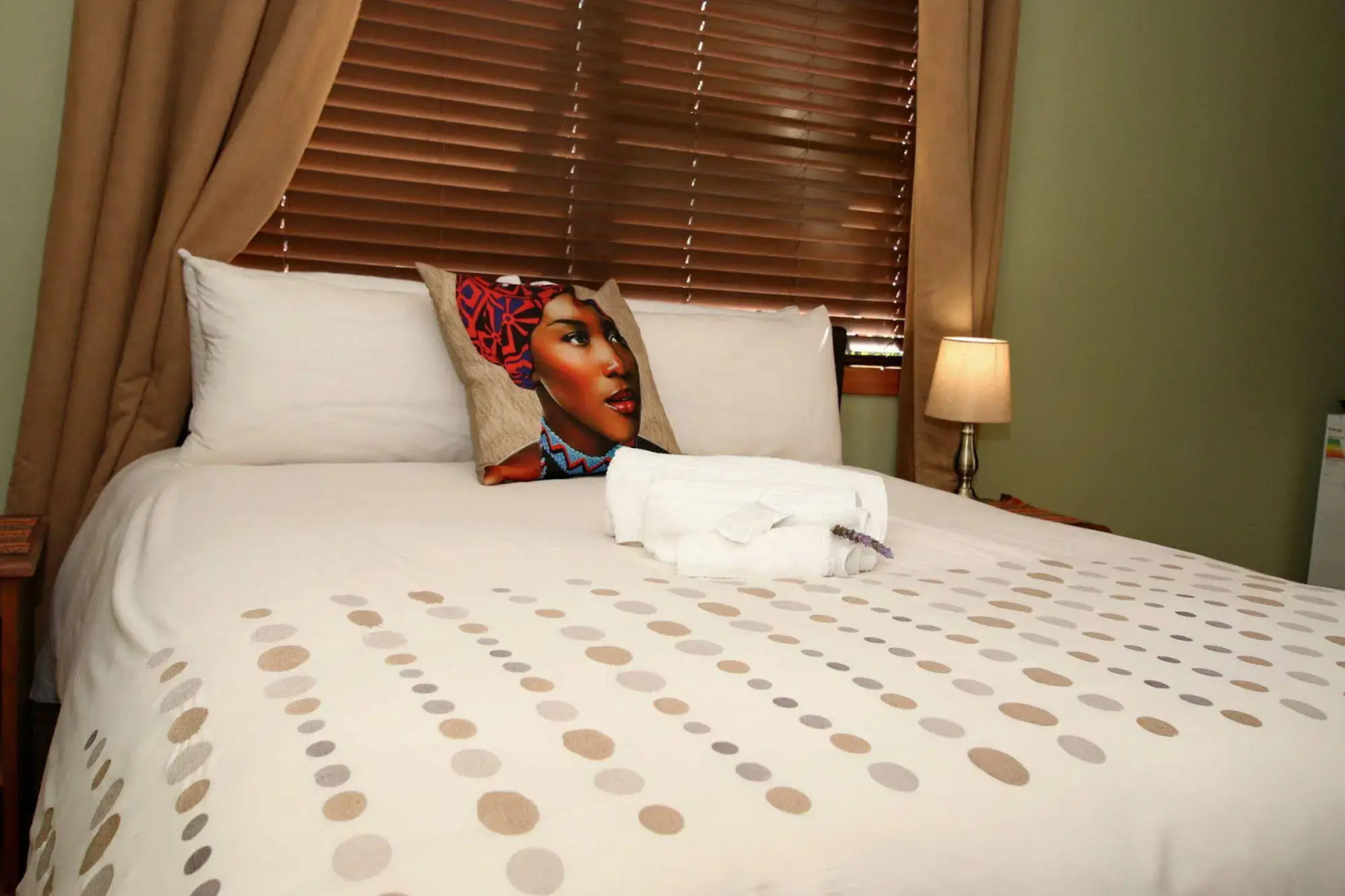 Summer Garden Guest House and Self Catering Apartments