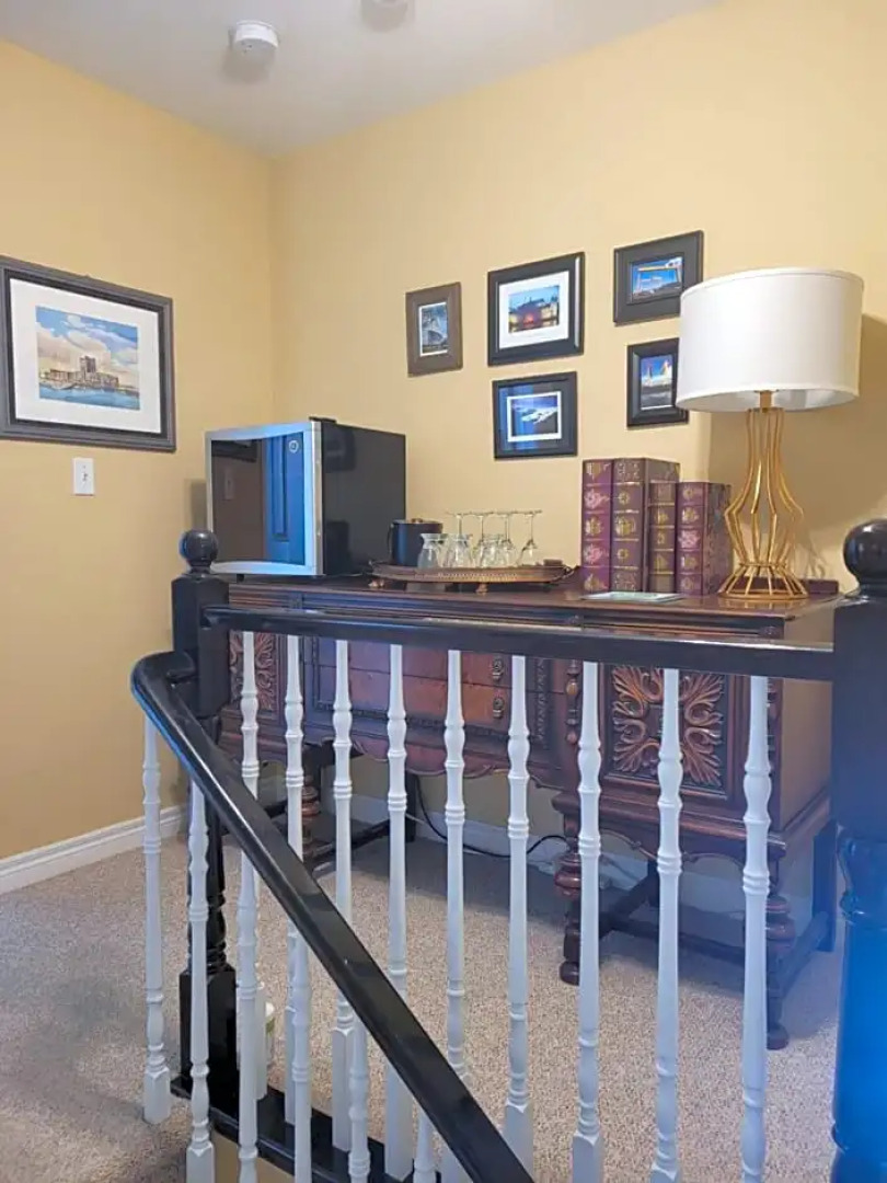 Old Town Country Landing B&B