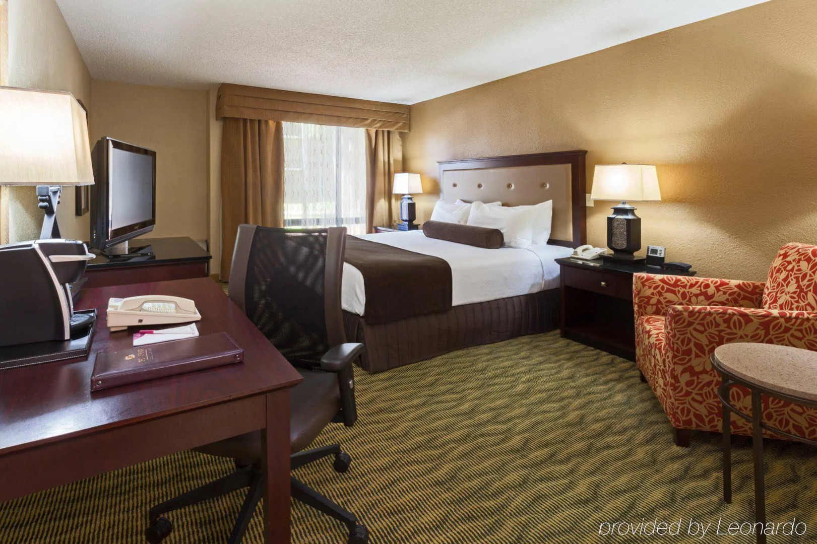 Crowne Plaza Hotel Jacksonville Airport/I-95N by IHG