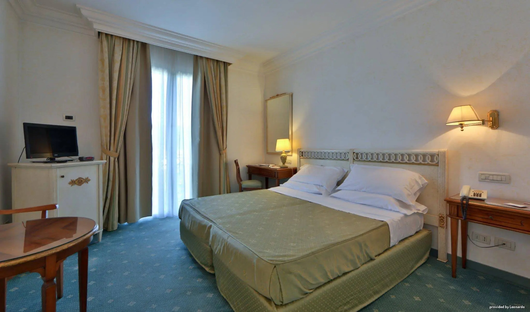 Hotel Fiuggi Terme Resort & Spa