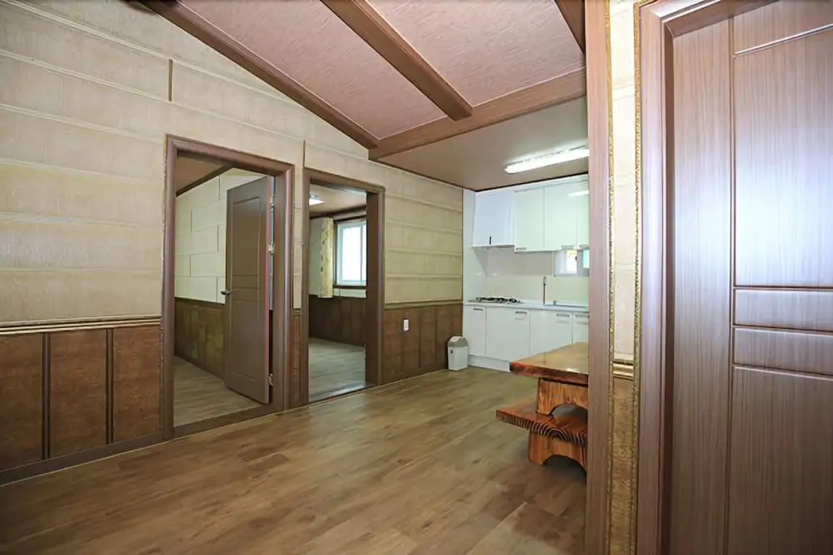 Yeoju Draw a Forest Pension