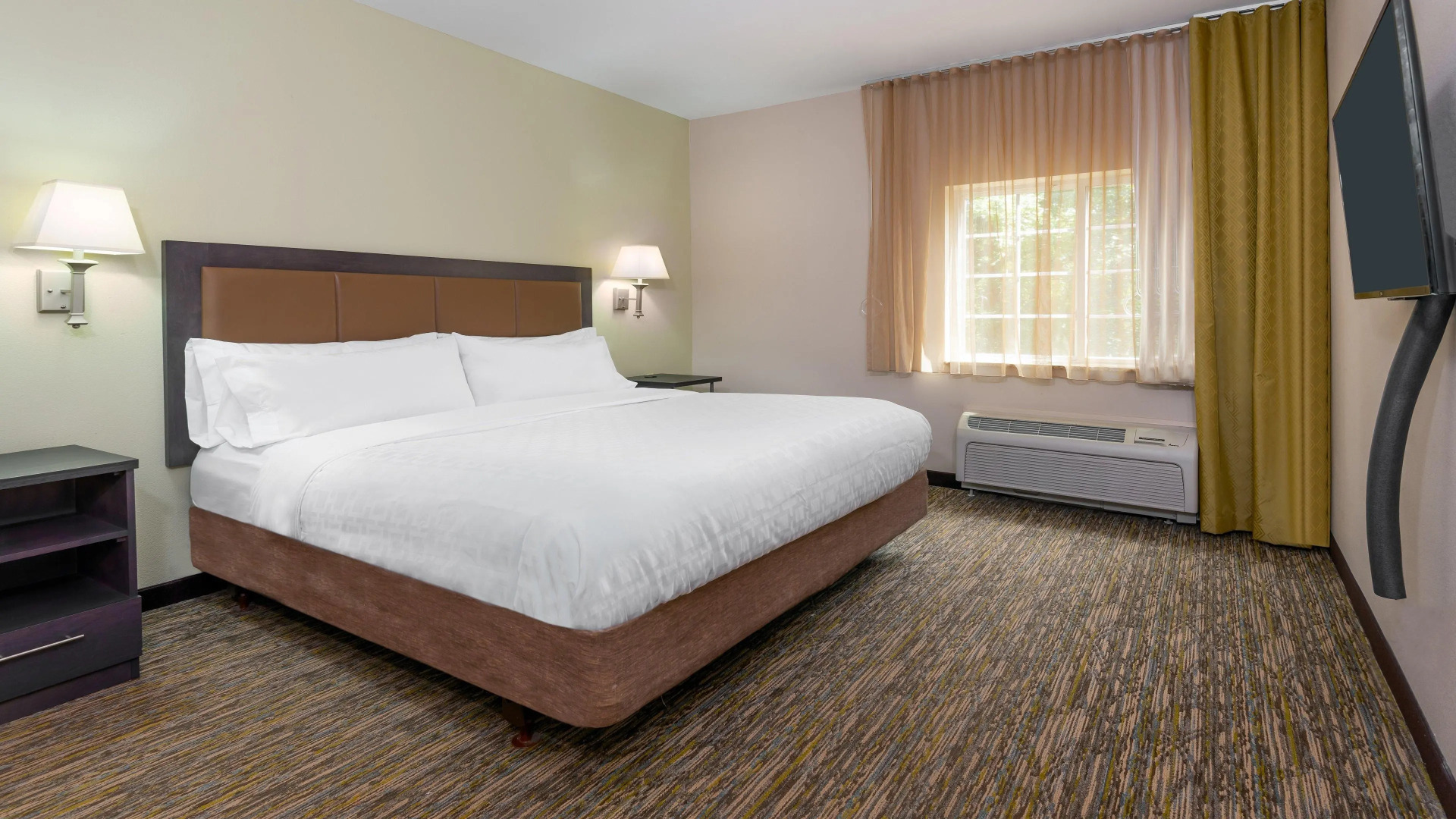 Candlewood Suites Athens by IHG