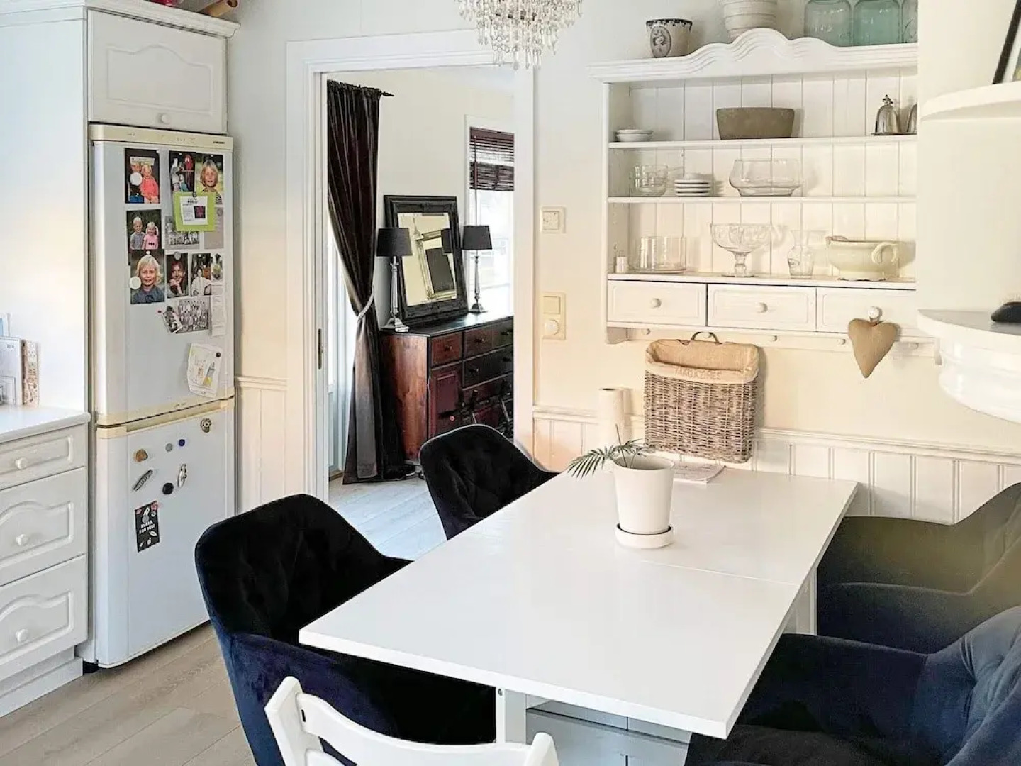 10 Person Holiday Home in Tjome