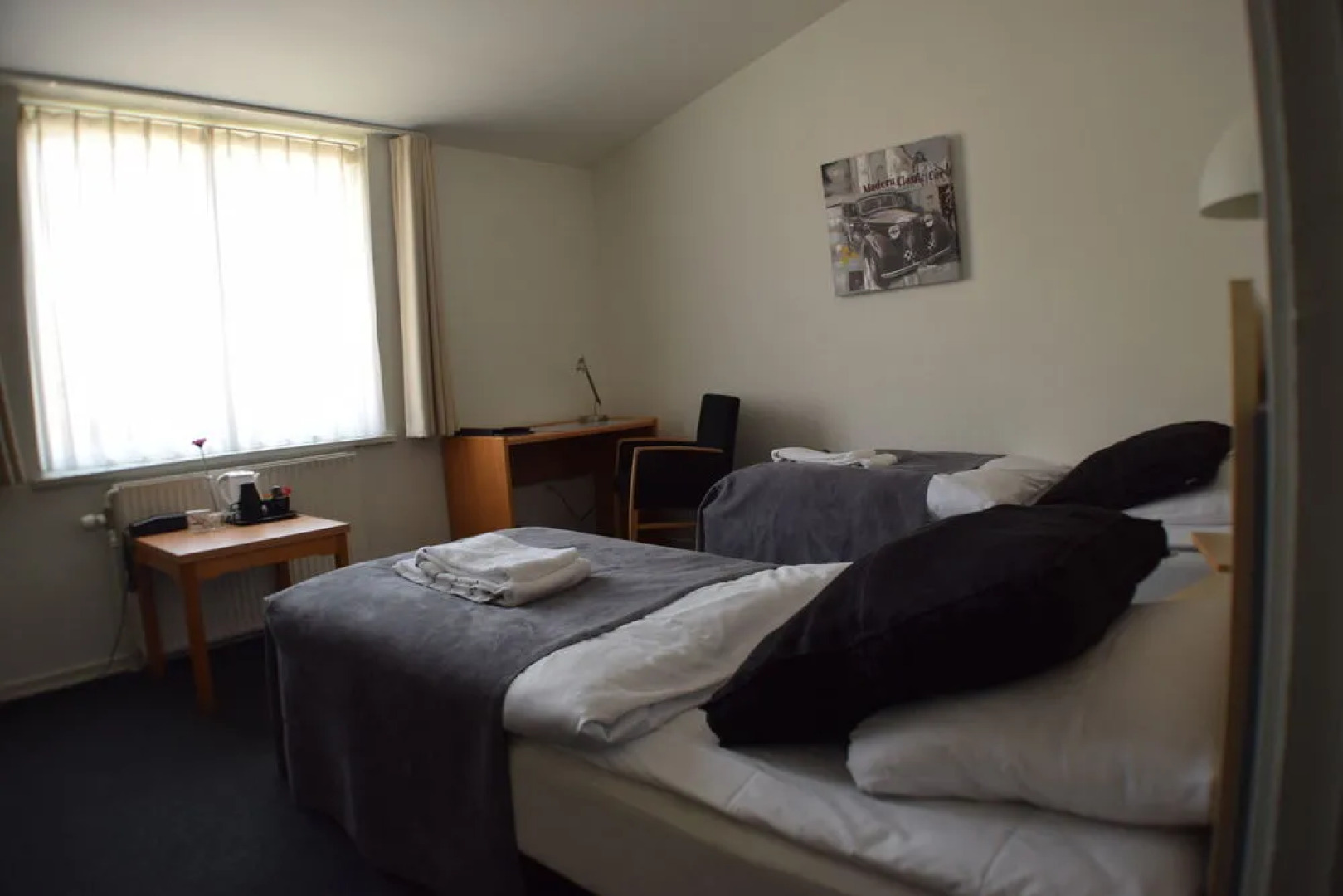 Hørning Kro & Hotel