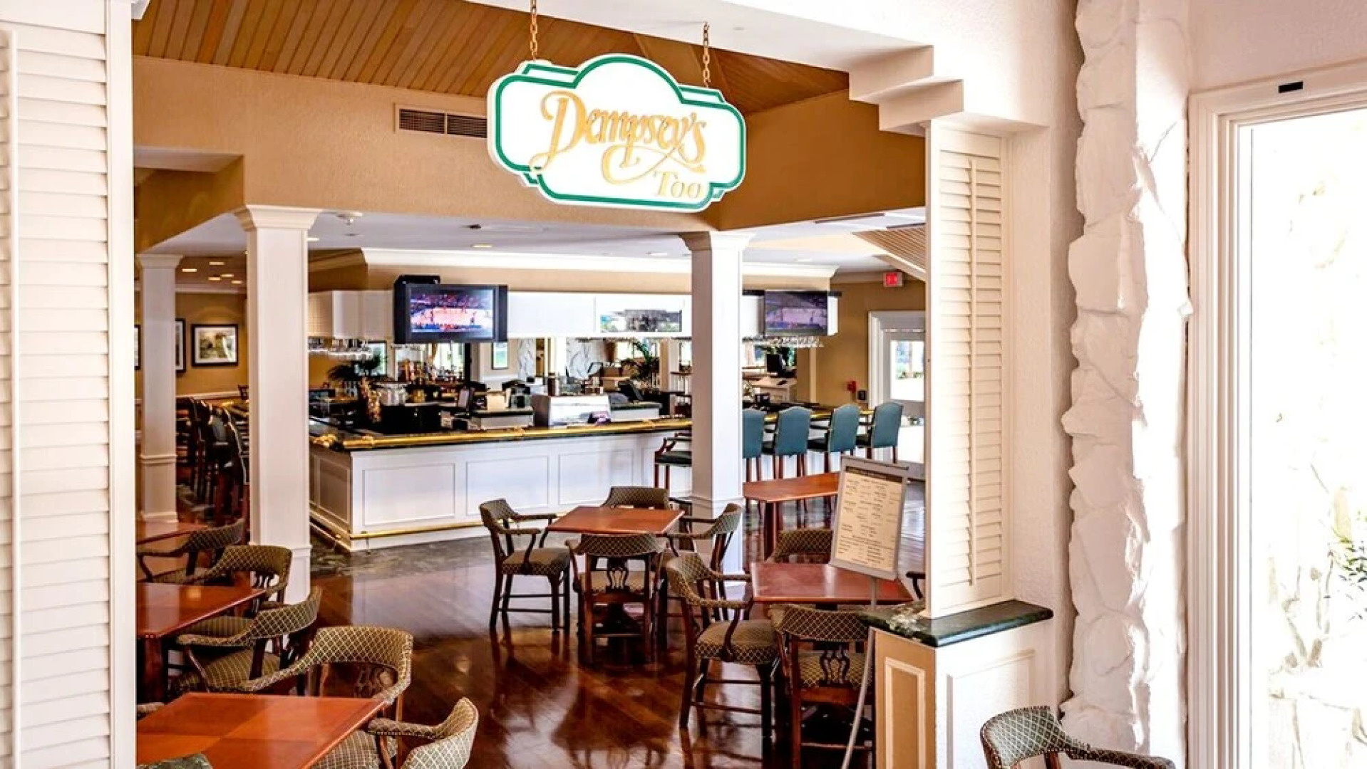 7 Room Saddlebrook Golf SPA Villa 5BR 4BA