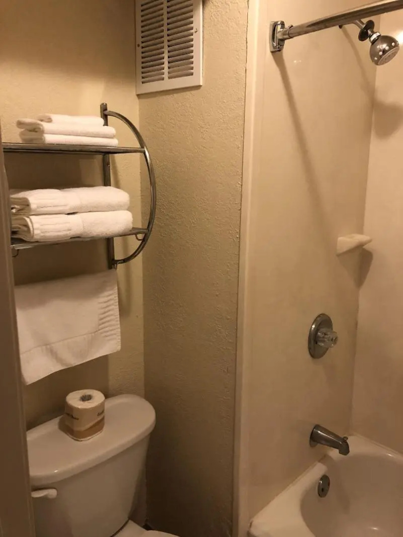 Great Western Inn - Junction City