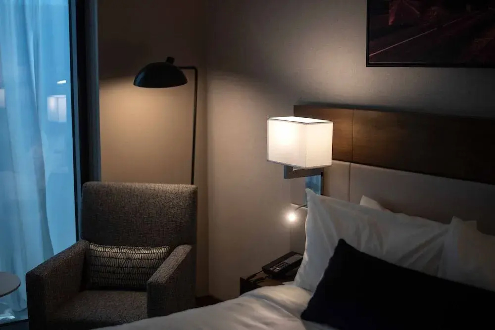 AC Hotel Austin-University