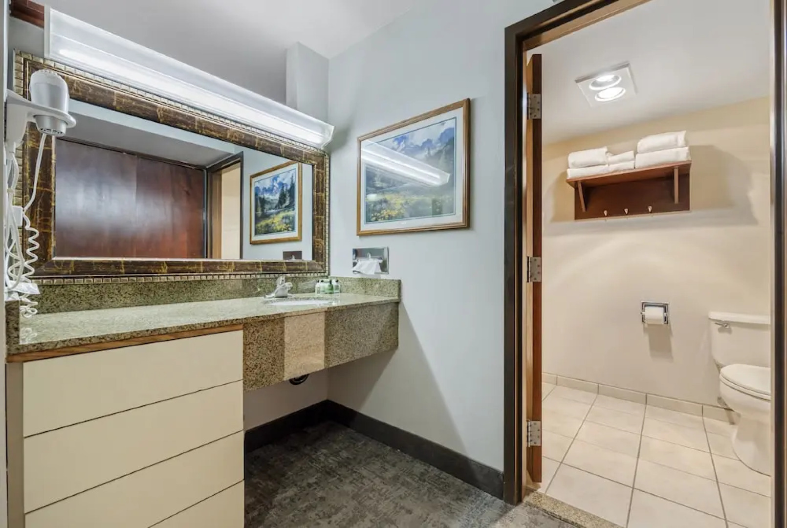 Seaport Inn and Suites