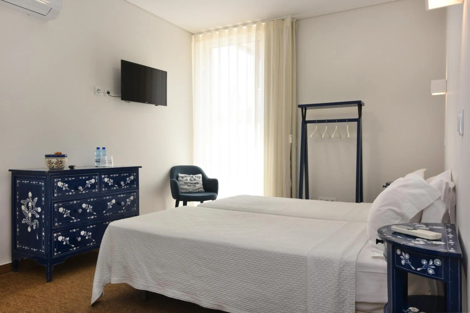 Quinta d'Anta - Hotel Rural