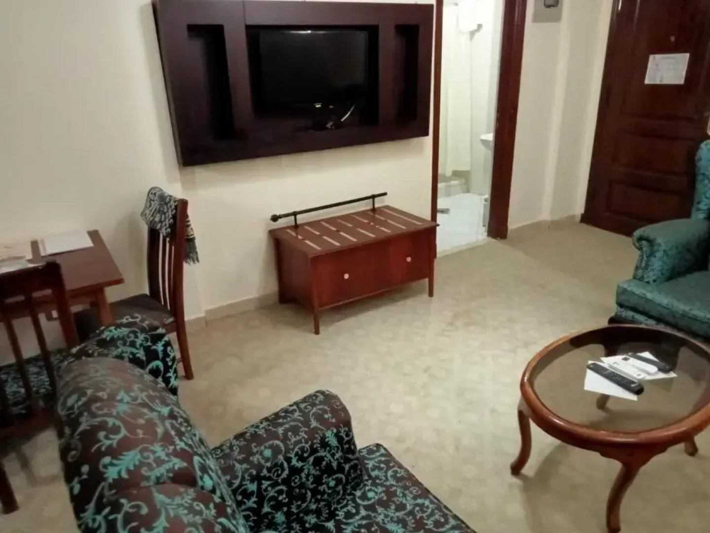 Al Saraya October Hotel