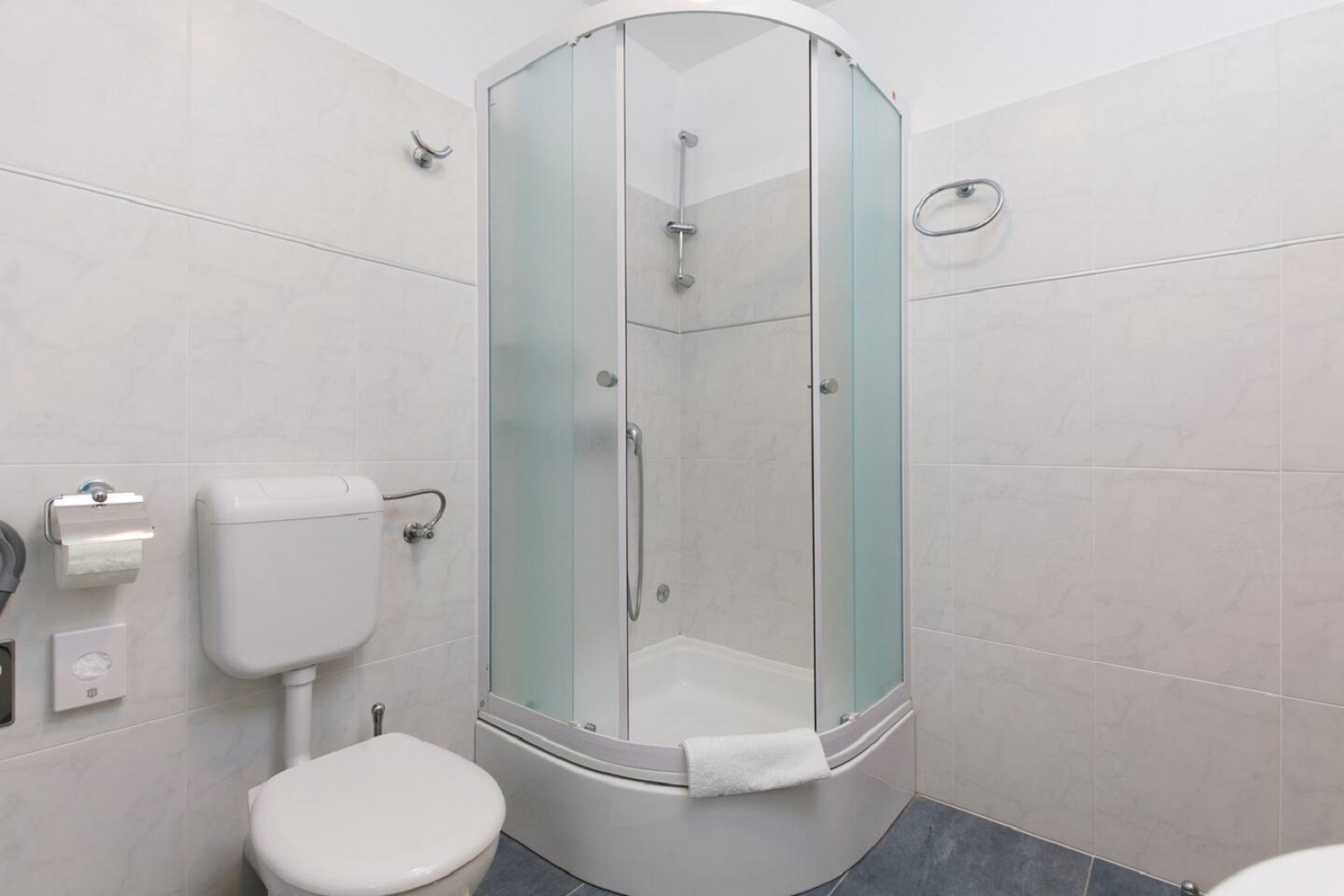 Apartment Ljilja - with sea view: A1 Hvar, Island Hvar