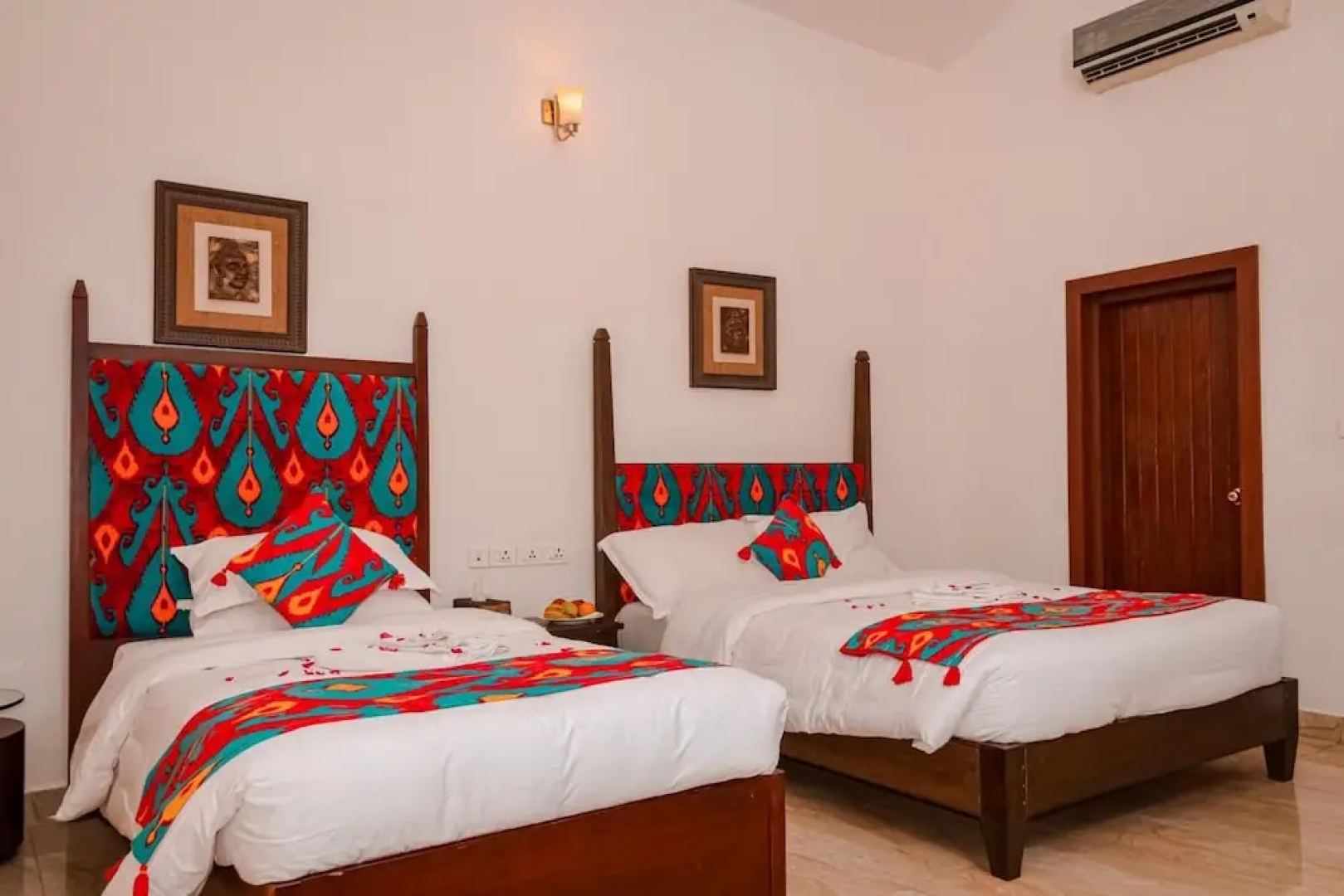 Miraaya Wellness