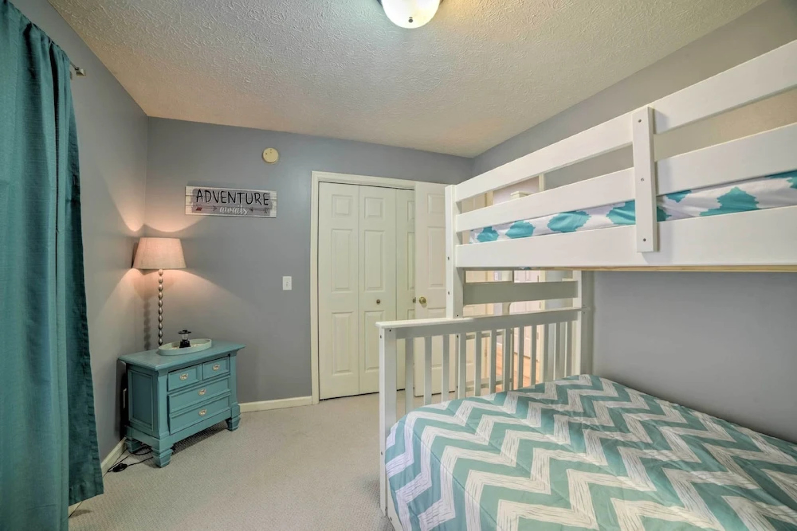 Massanutten Family Retreat: Ski, Golf, & Hike!