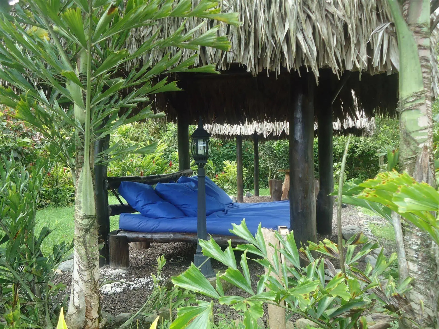 Hostería Sumak Pakari