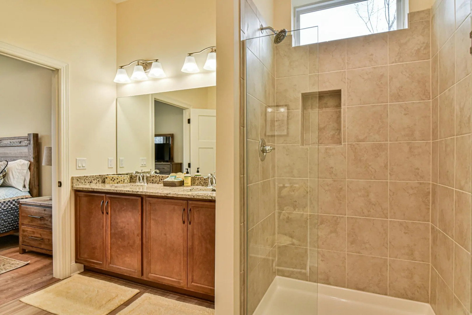 Arcadia Falls Retreat