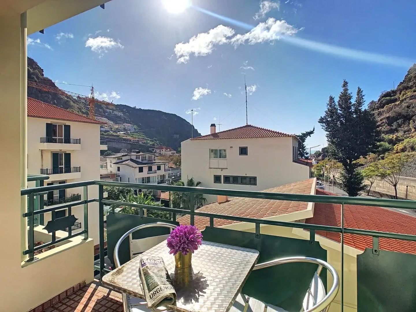 Sea N' Sun Apartment