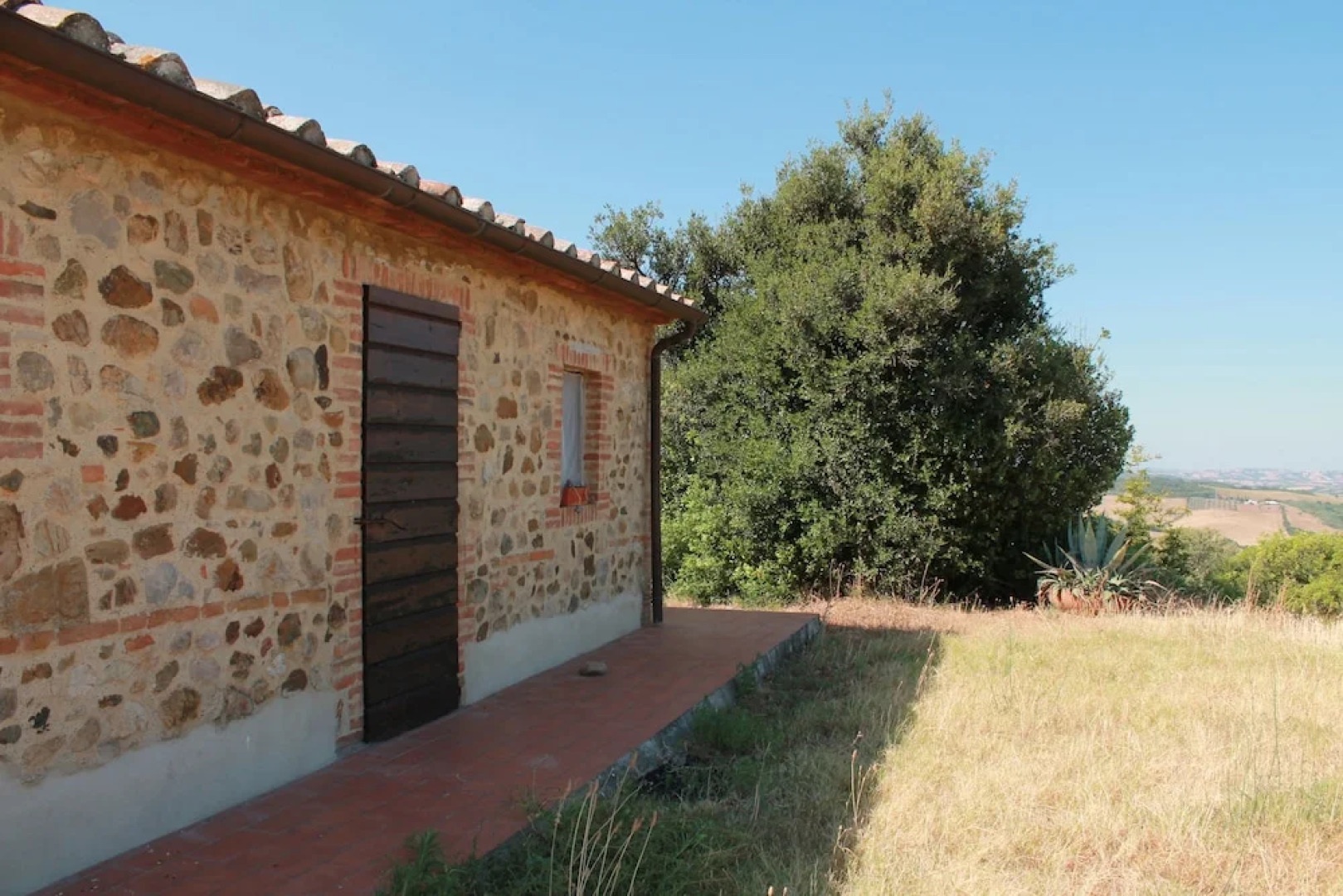 La Rocca delle Pigne