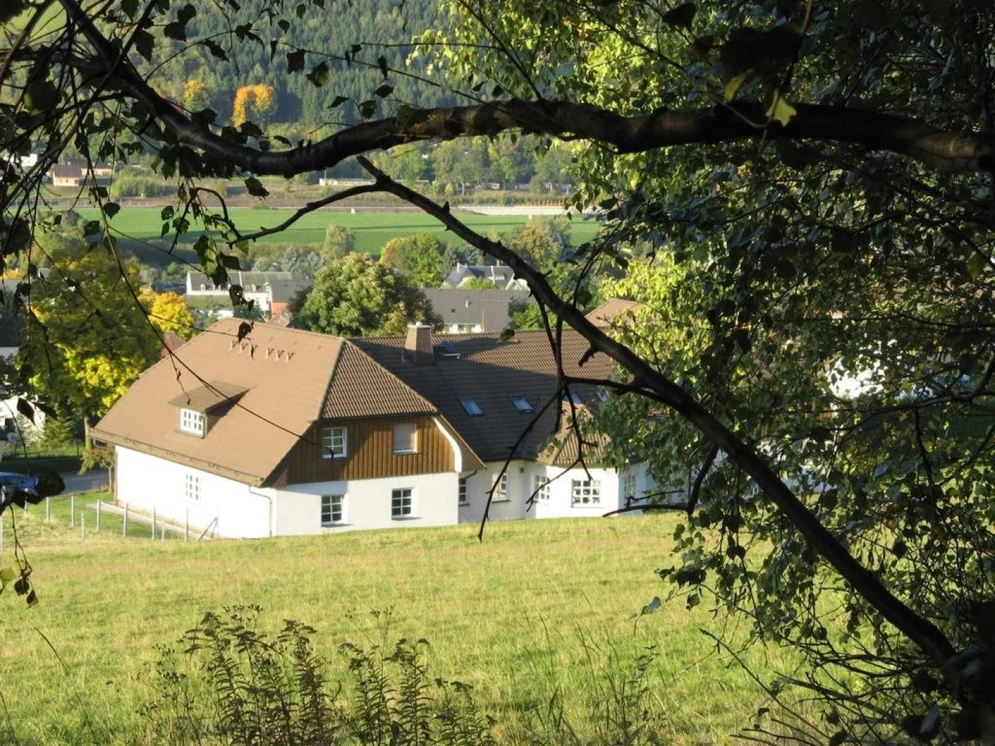 Hotel Zum Poppschen Gut