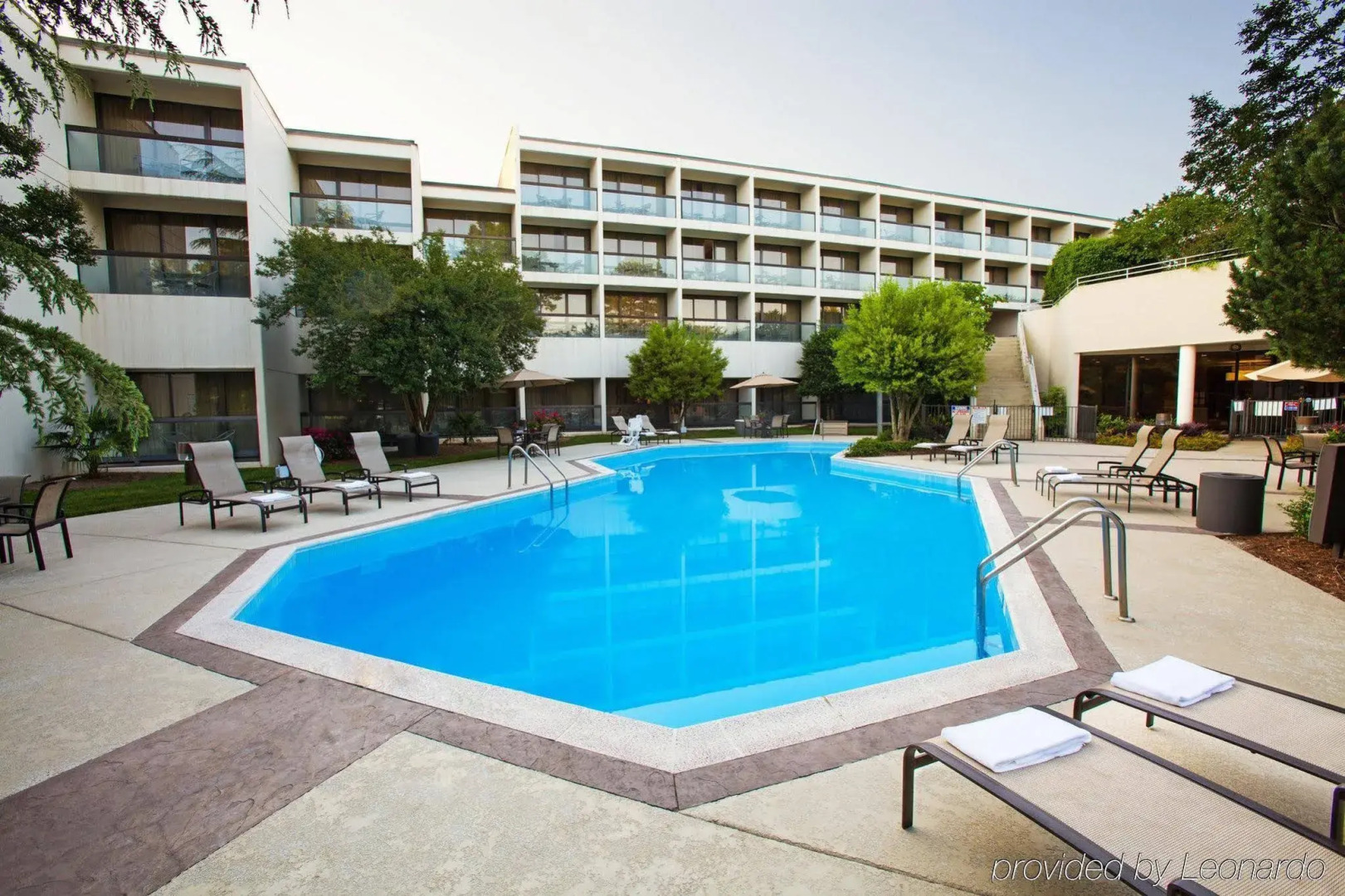 Sheraton Chapel Hill Hotel