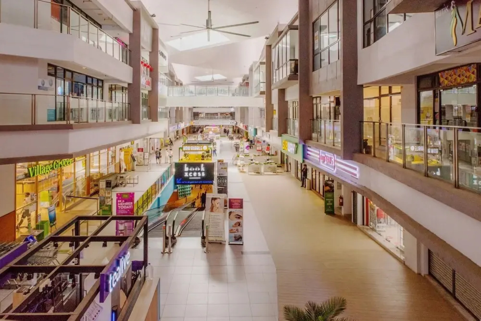 Luma Casa Capsule Hotel @ Setia Alam