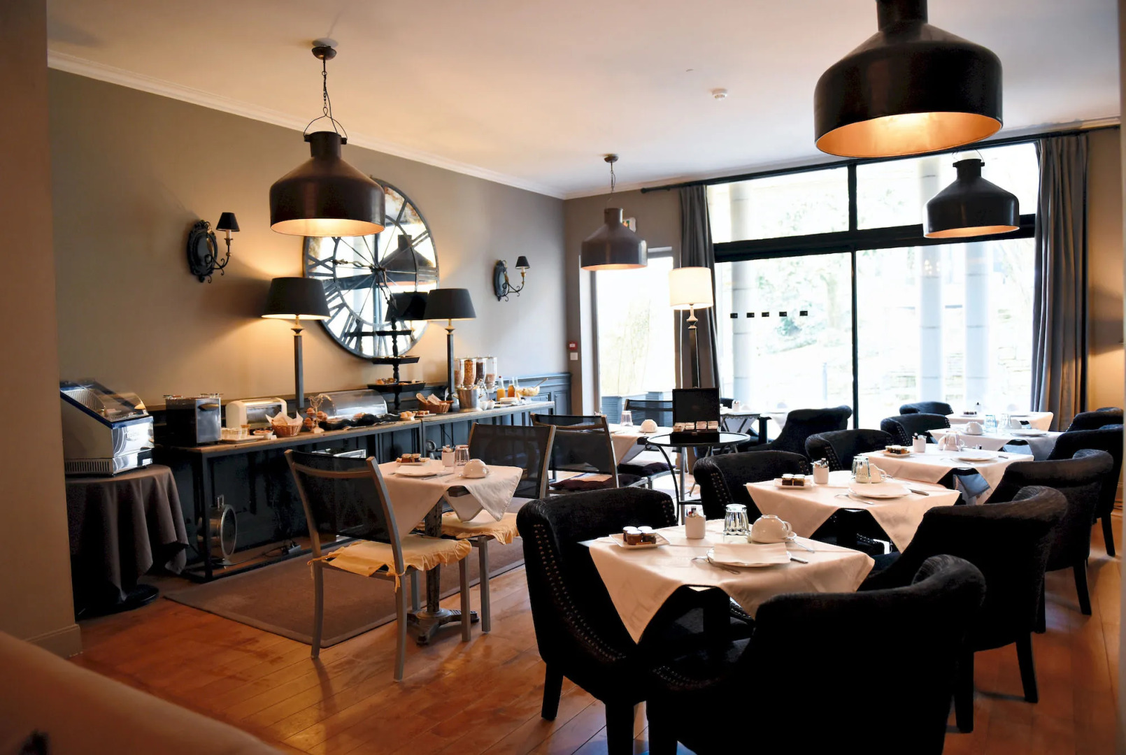 Hotel Particulier - La Chamoiserie