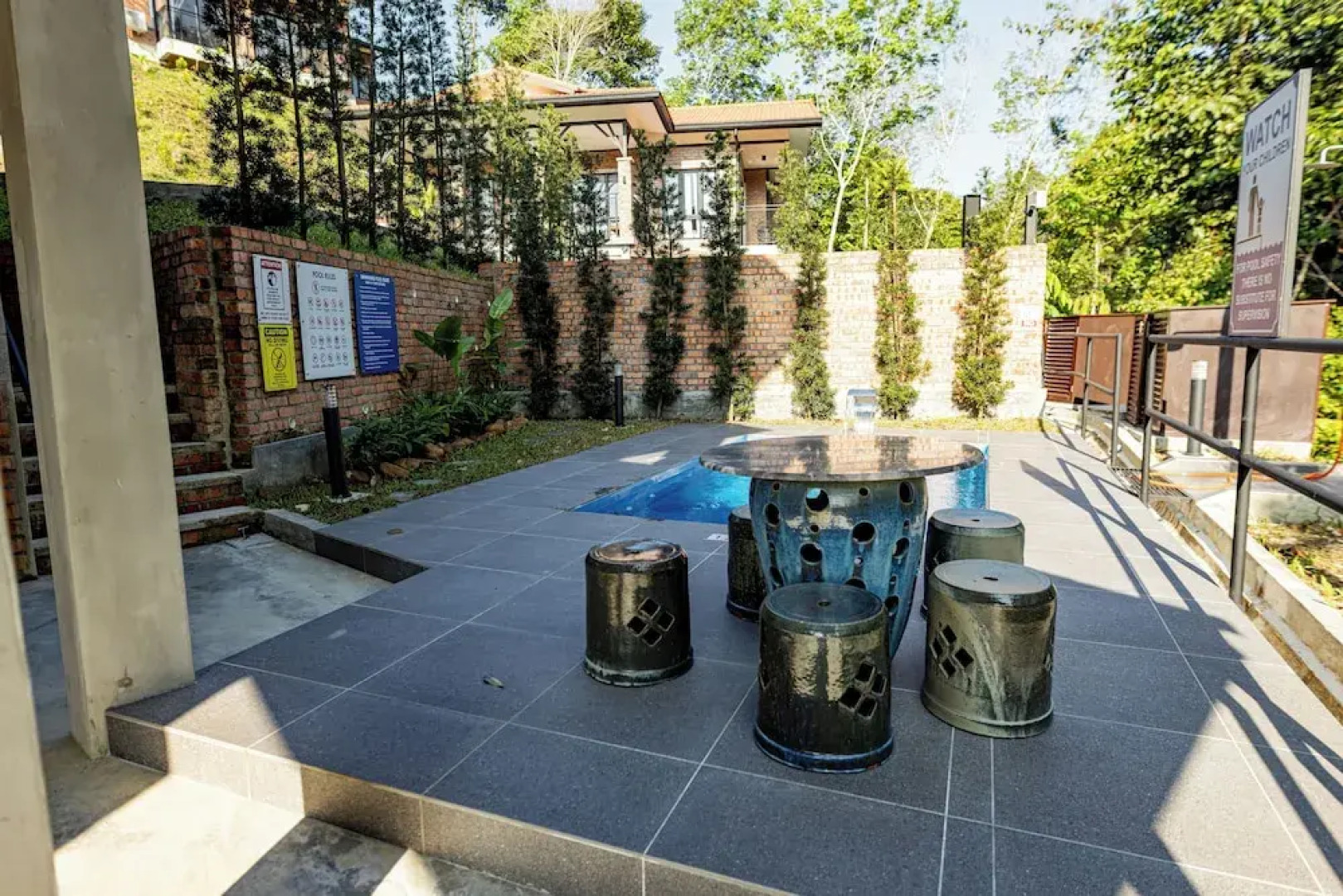 Sebayu Retreat Gopeng