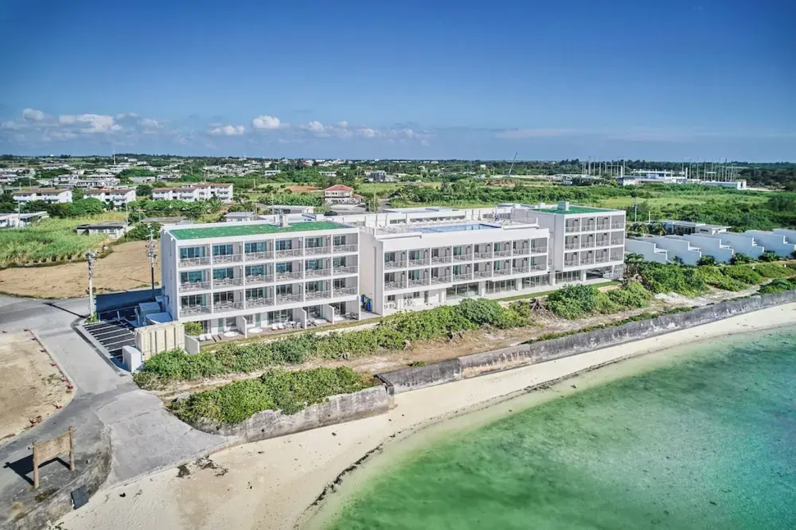 Watermark Hotel Okinawa Miyakojima