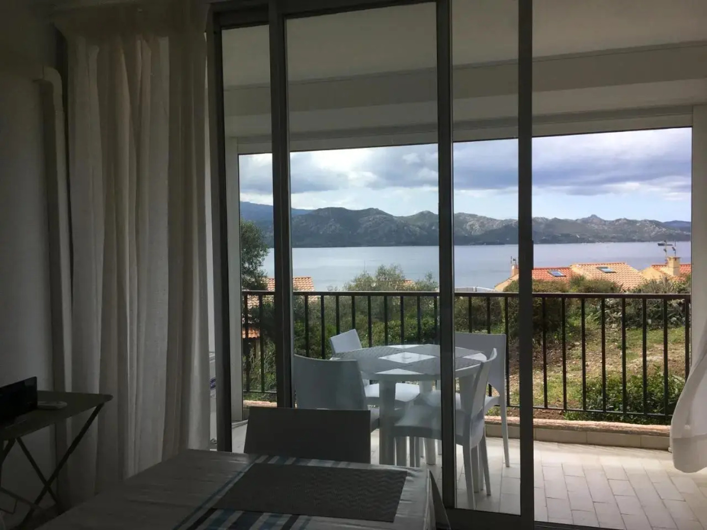 Les Marines Du Soleil