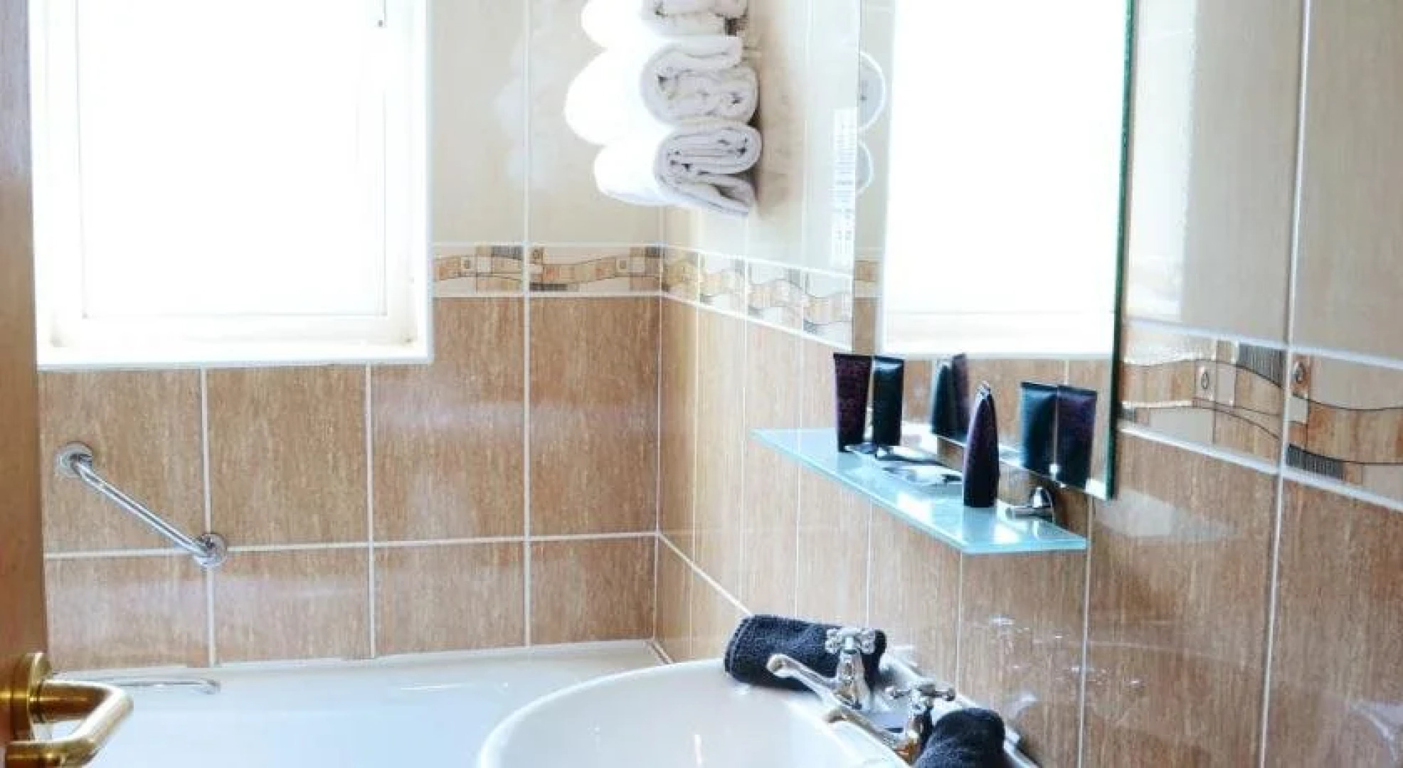 Donegal Manor Luxury Guesthouse