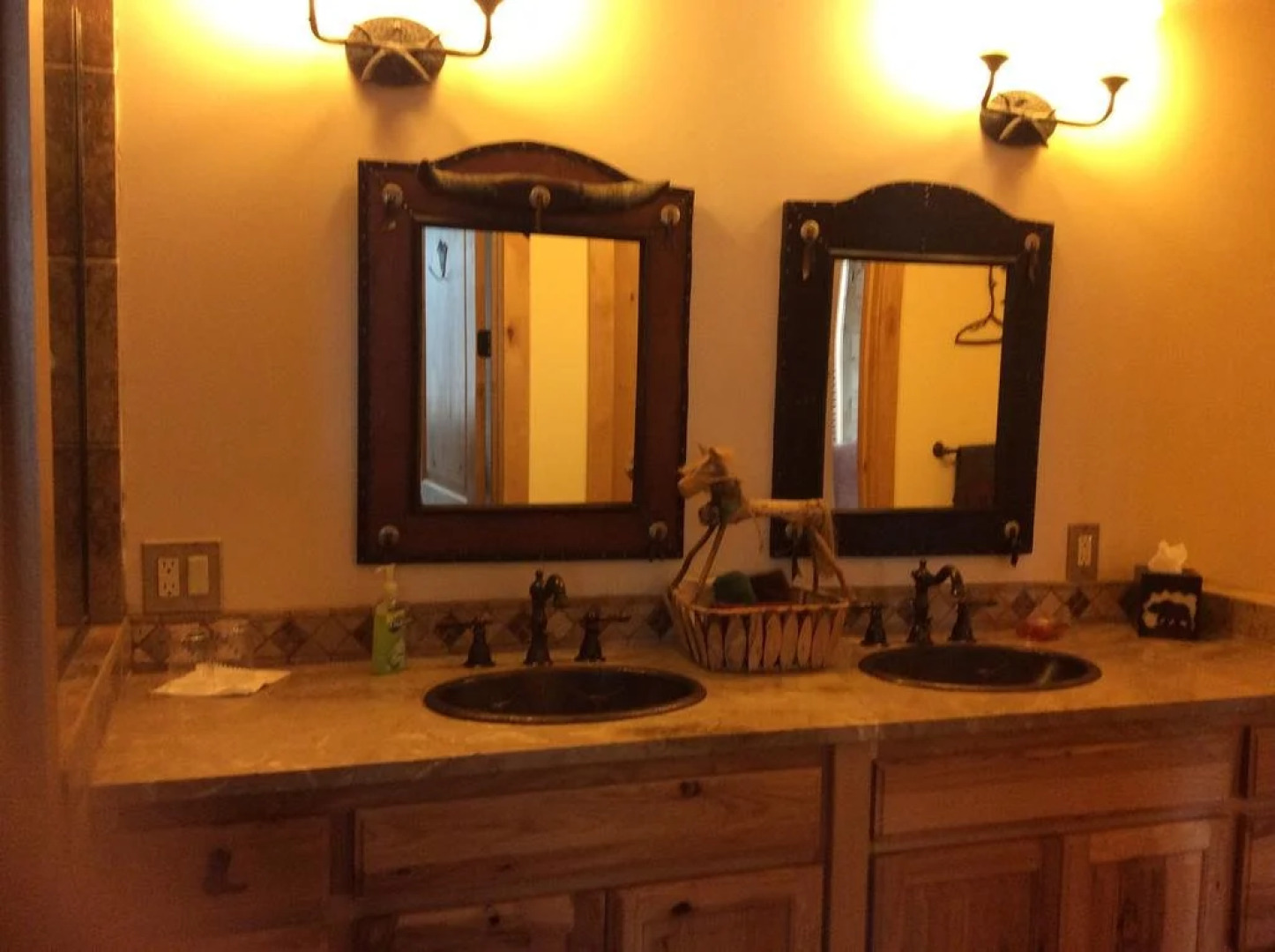 Elktrace Bed & Breakfast