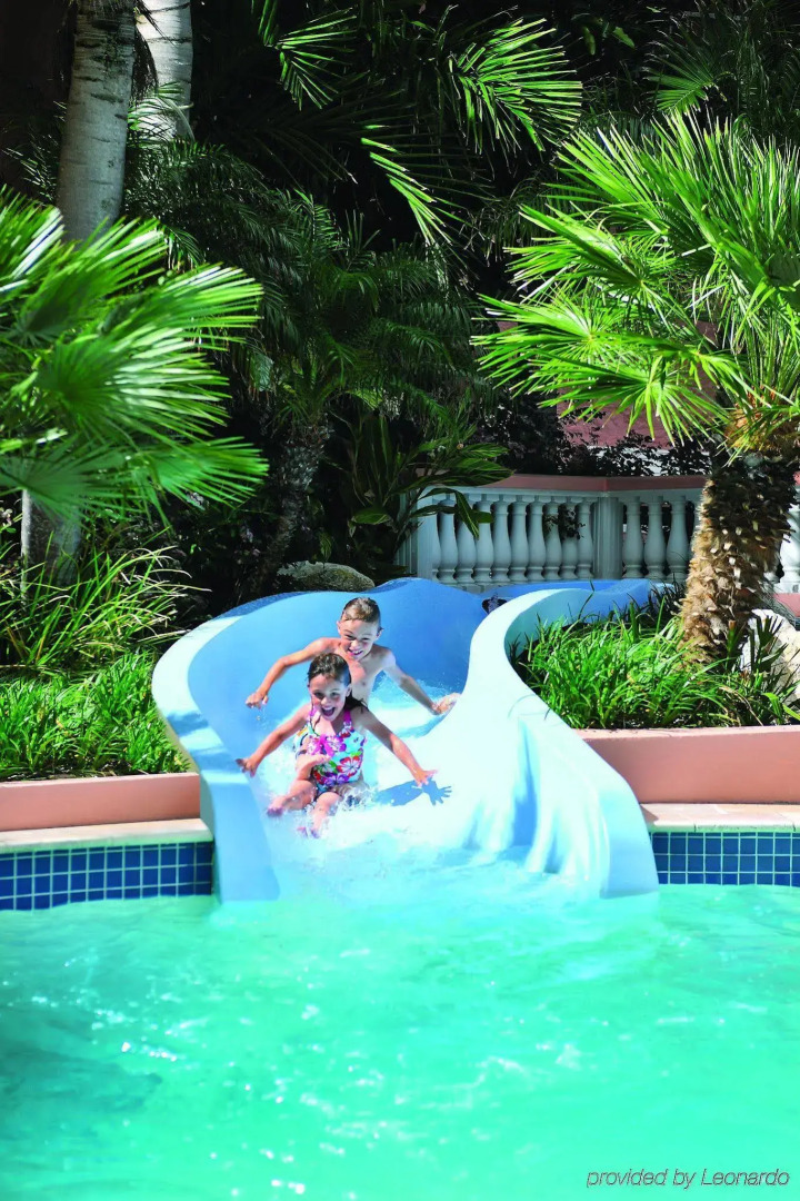 Fairmont Southampton - All Inclusive