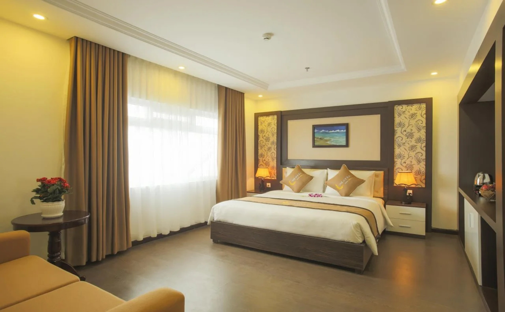 Hemera Boutique Hotel