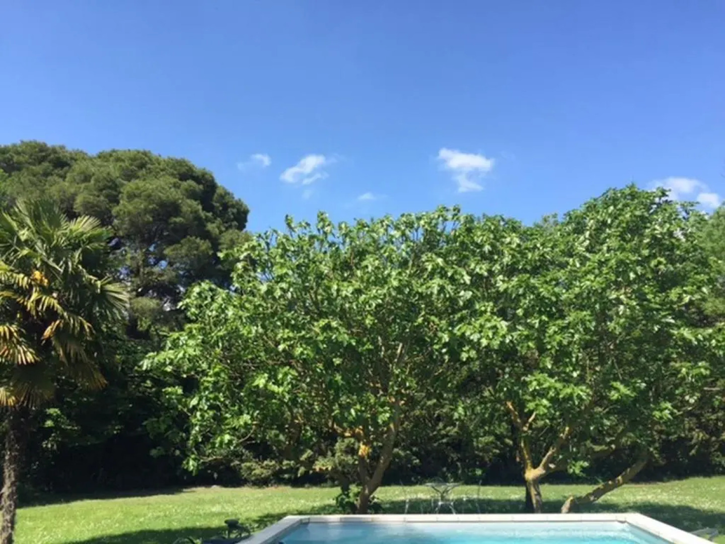 Domaine de La Forçate