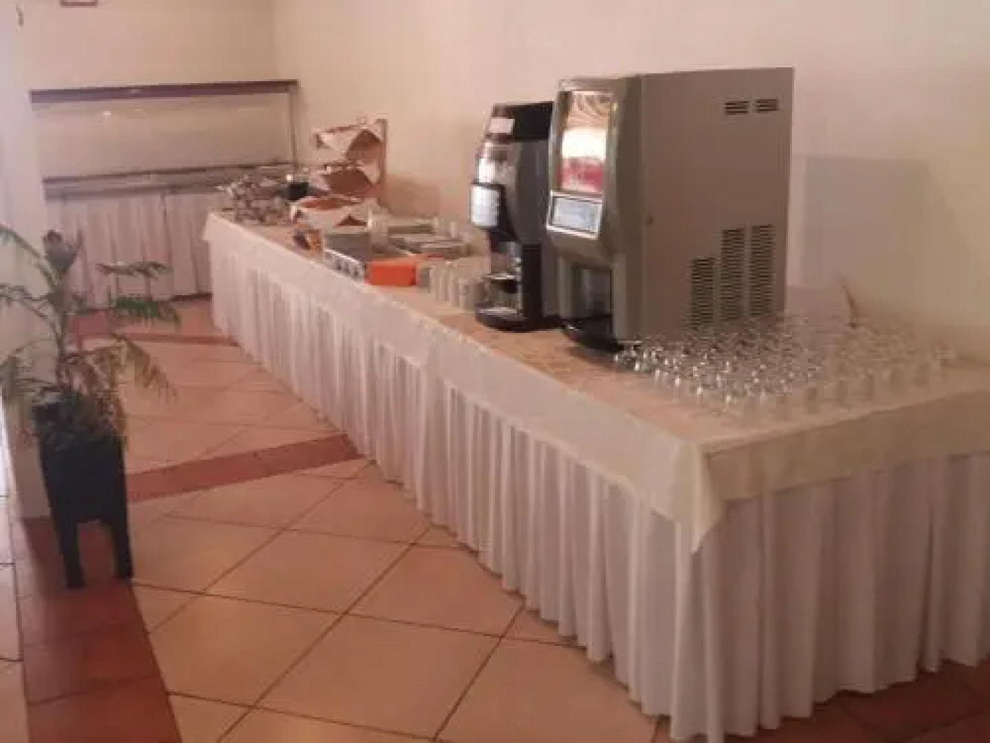 Pansion Comfort Sidro