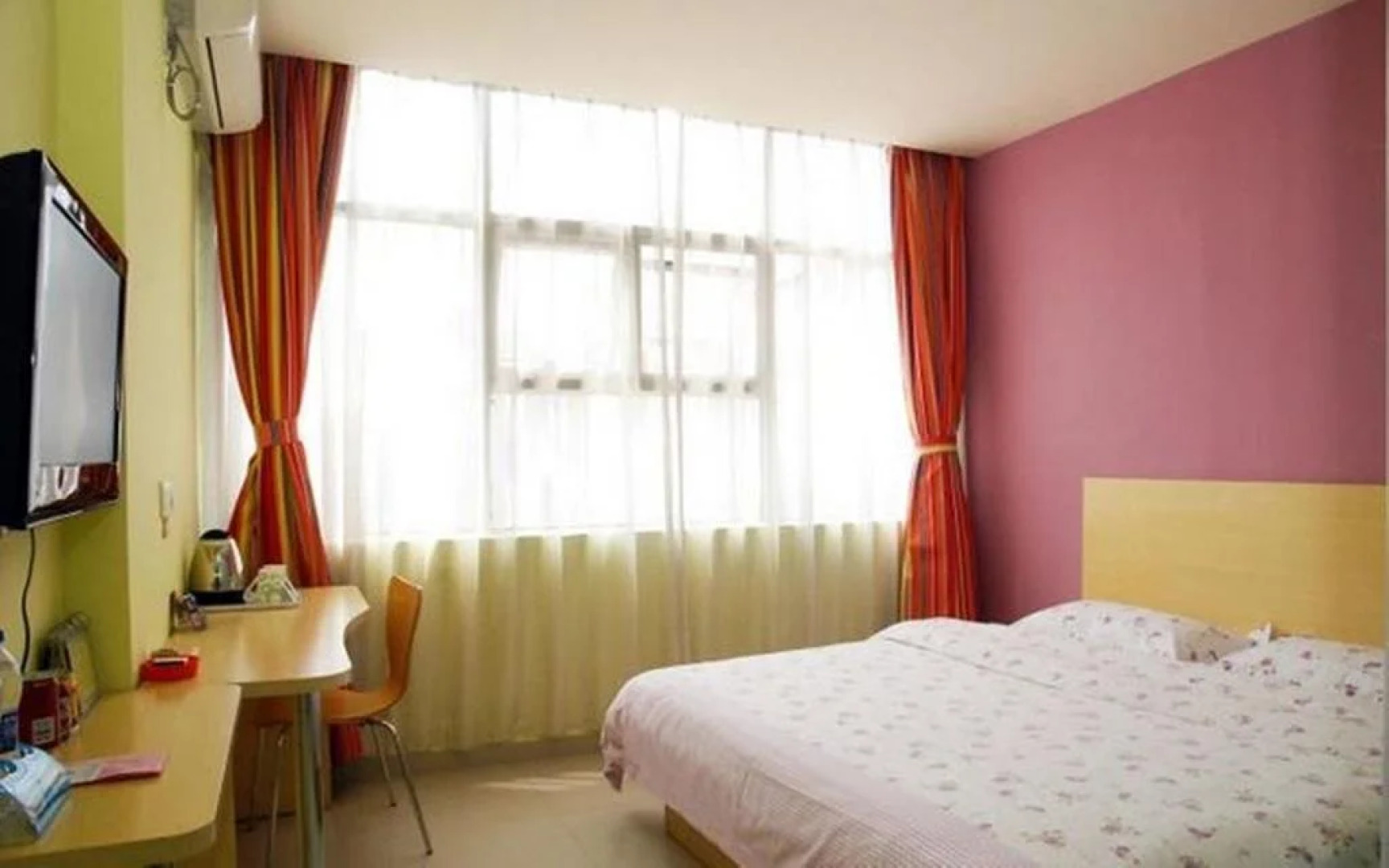 8 Inns Dongguan Liaobu Branch