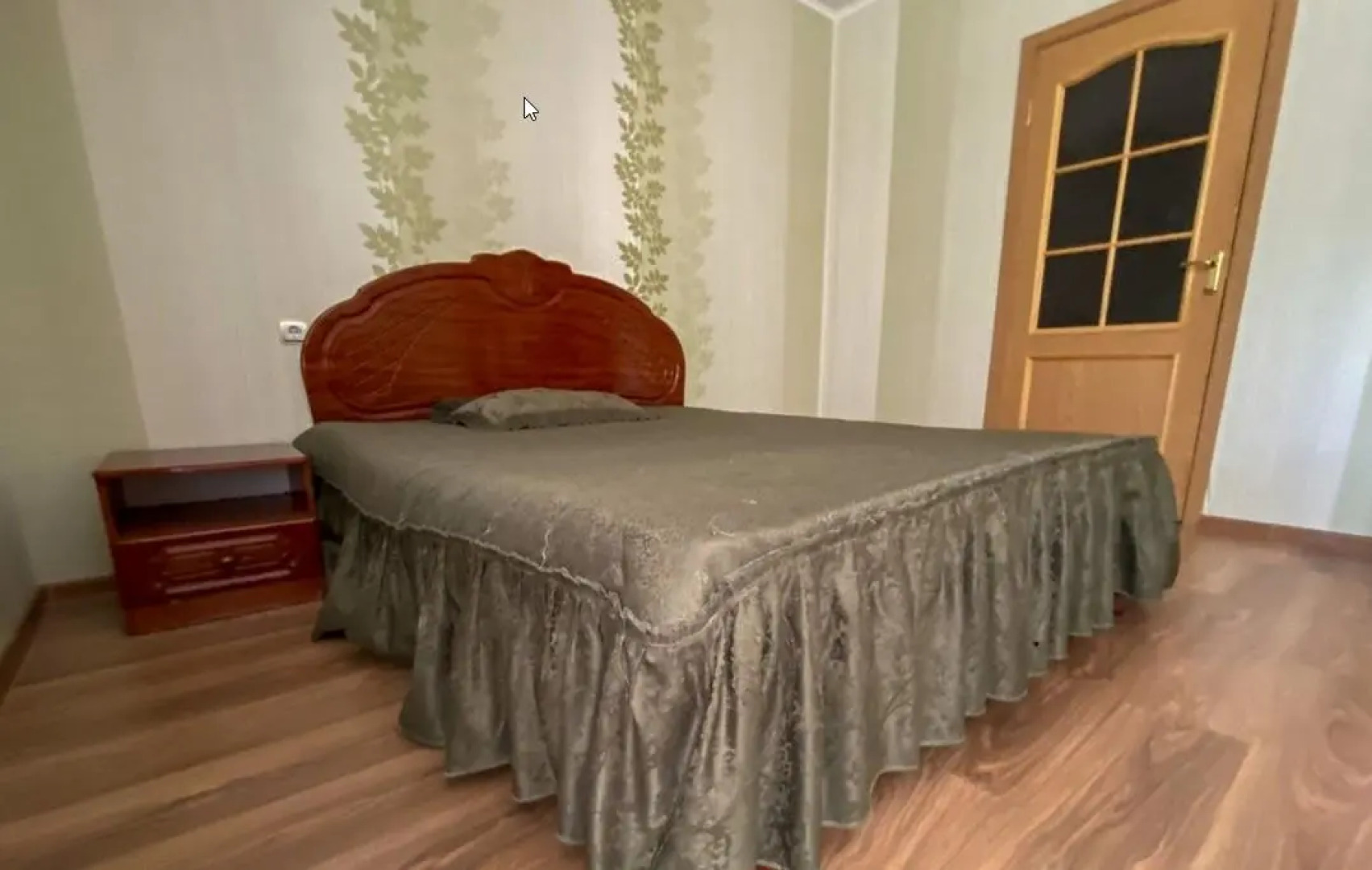 Апартаменты на улице Губкина