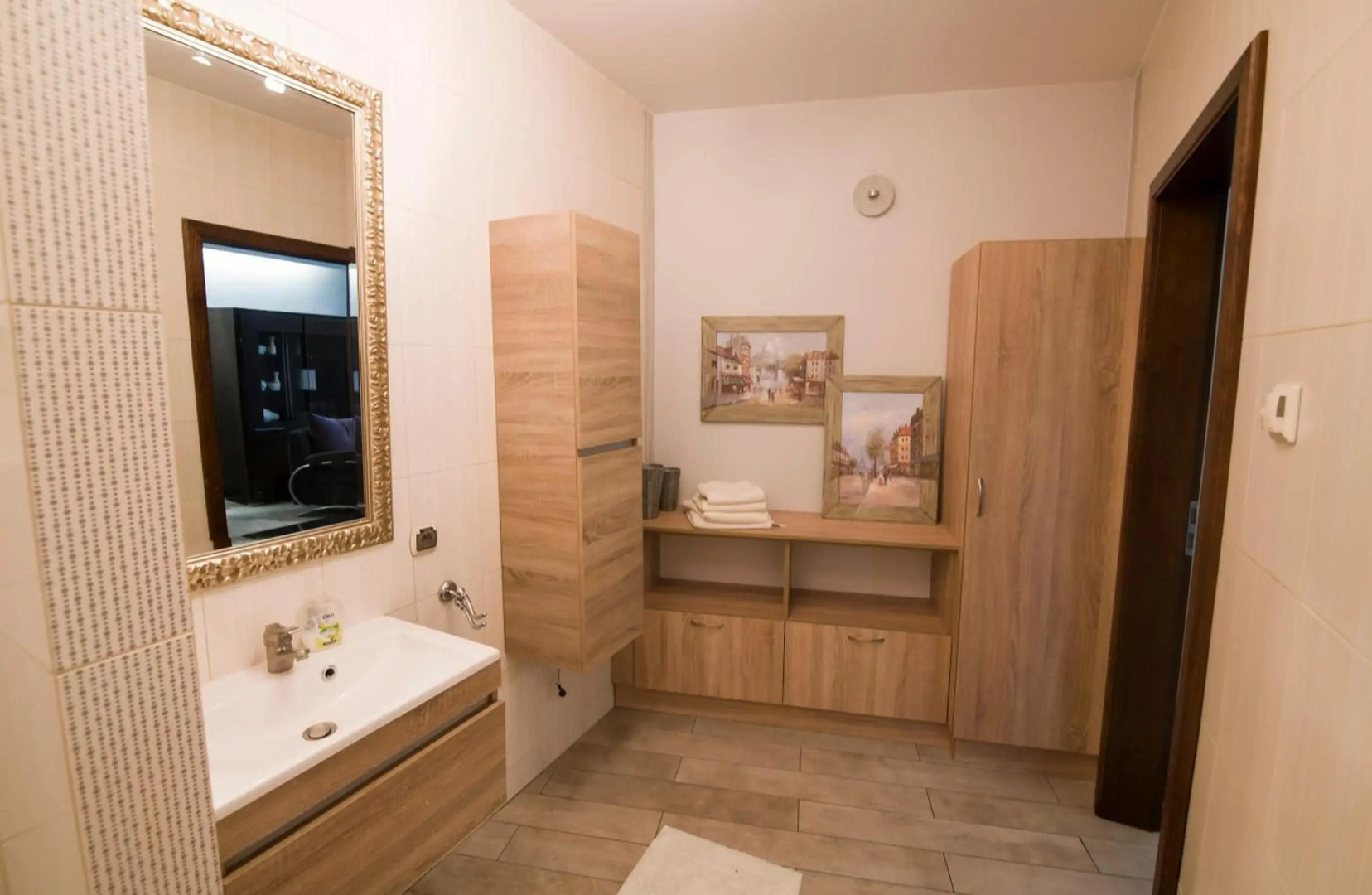 Apartamenty na Warszawskiej