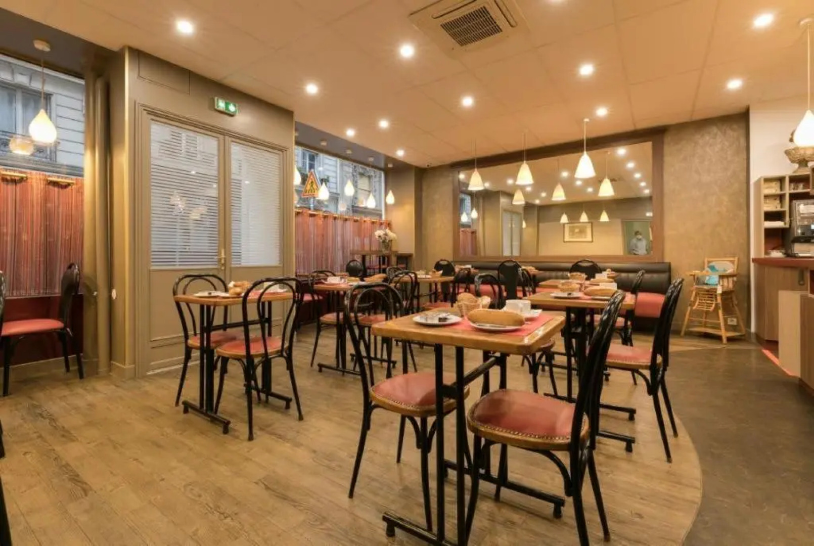 Grand Hotel De Turin