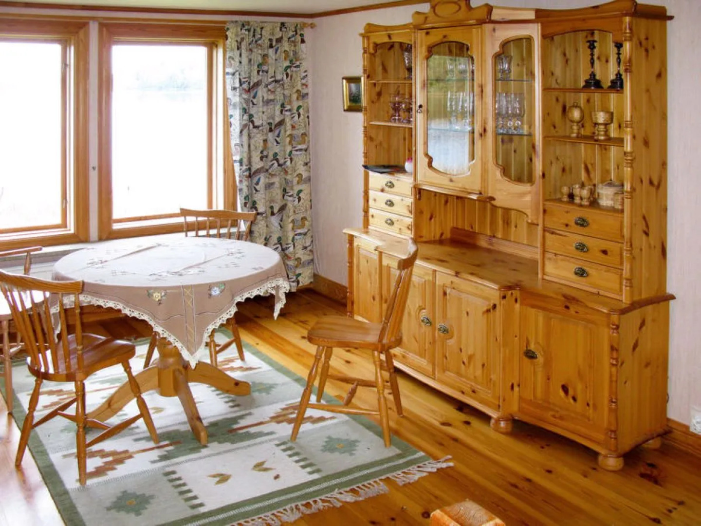 FåGELKäRR SJöSTUGAN (SND115)