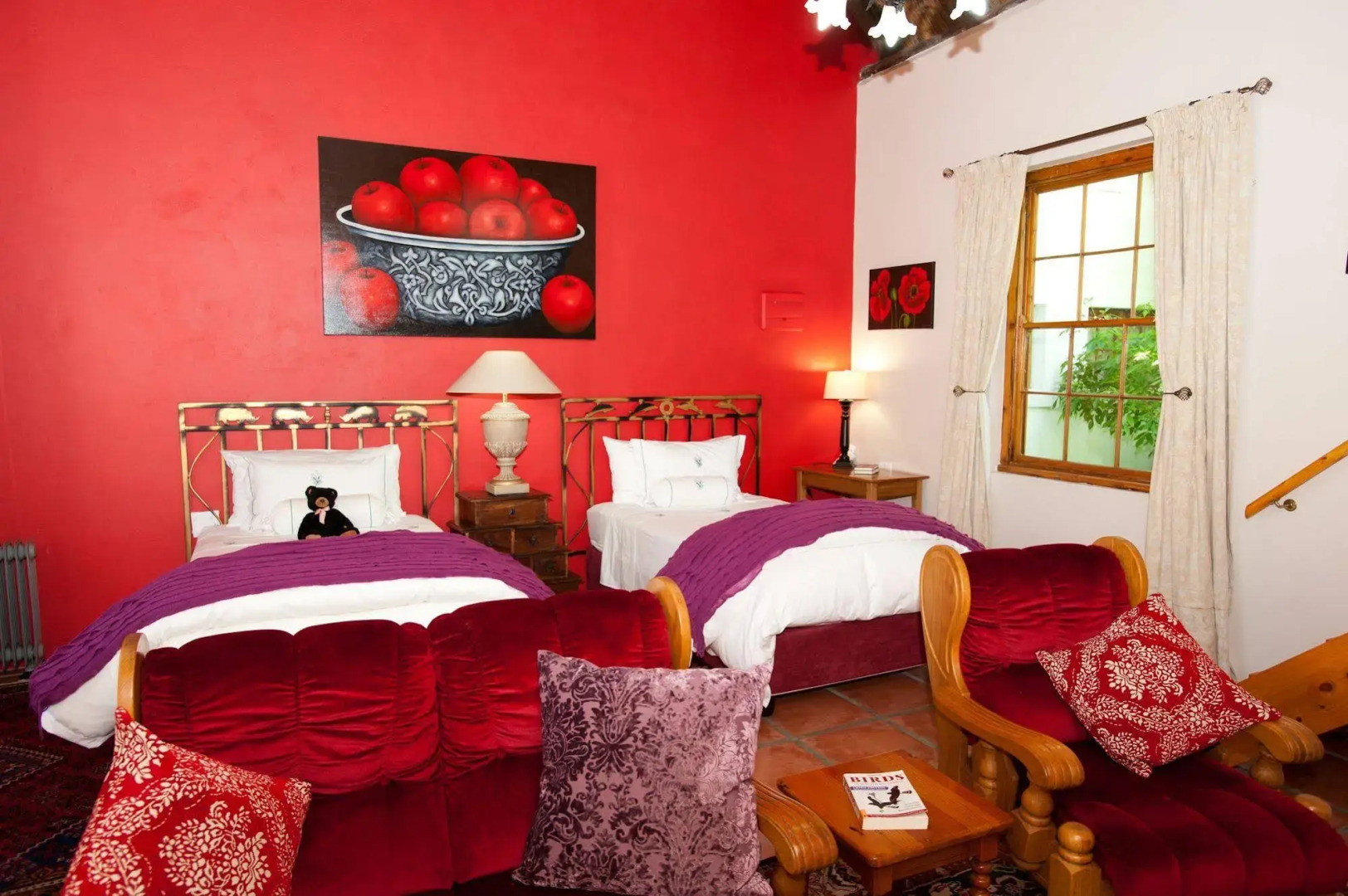 7 Church Street Guest House