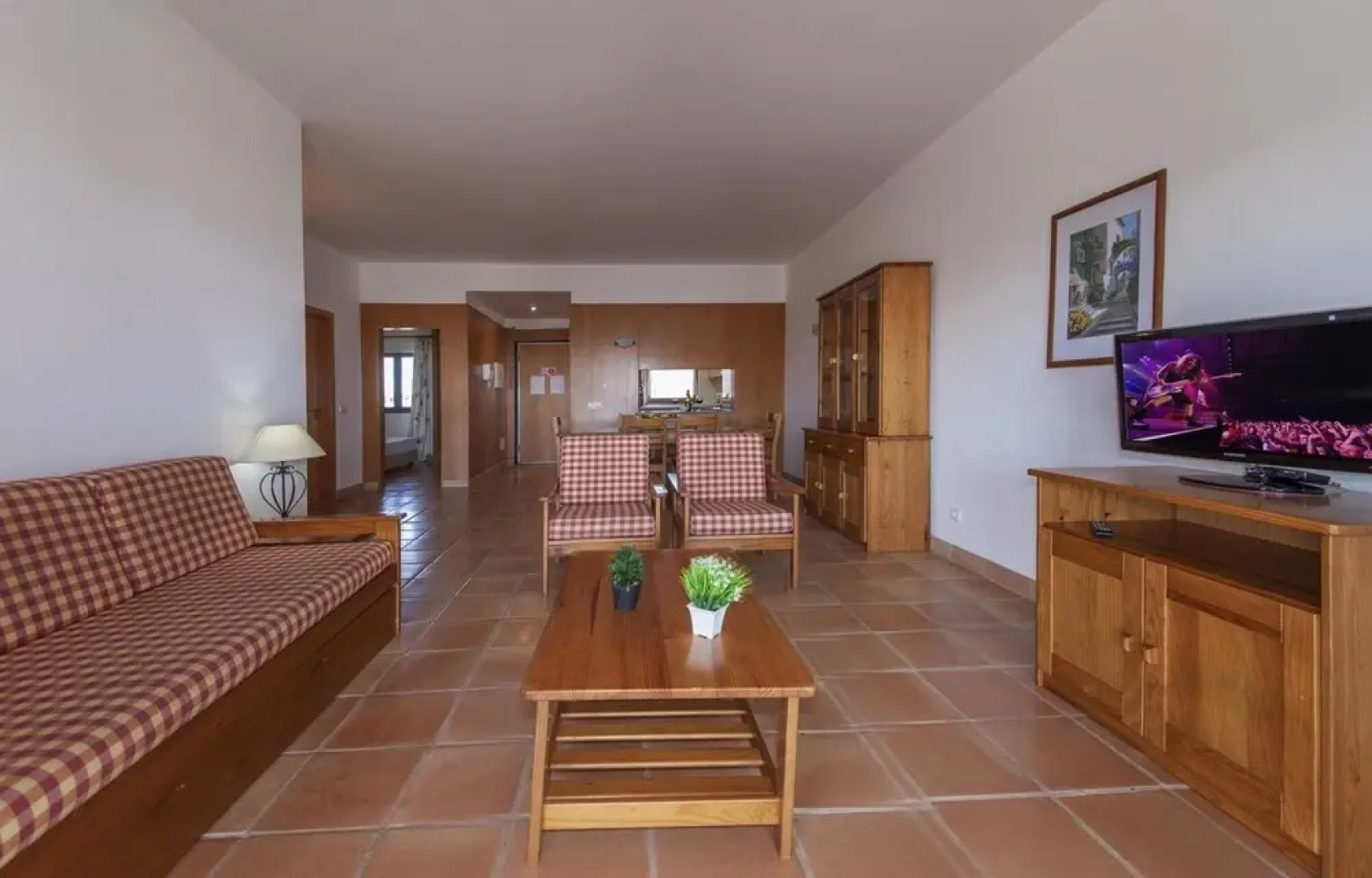 Marina Park Apartments by Seewest